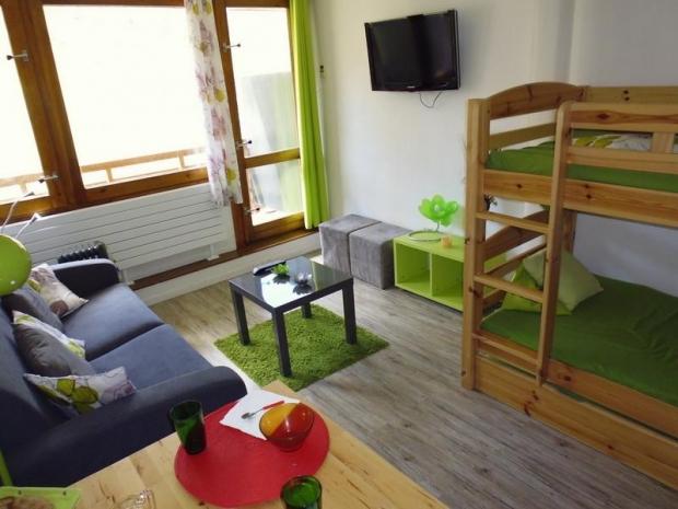 MONGIE TOURMALET - La Mongie