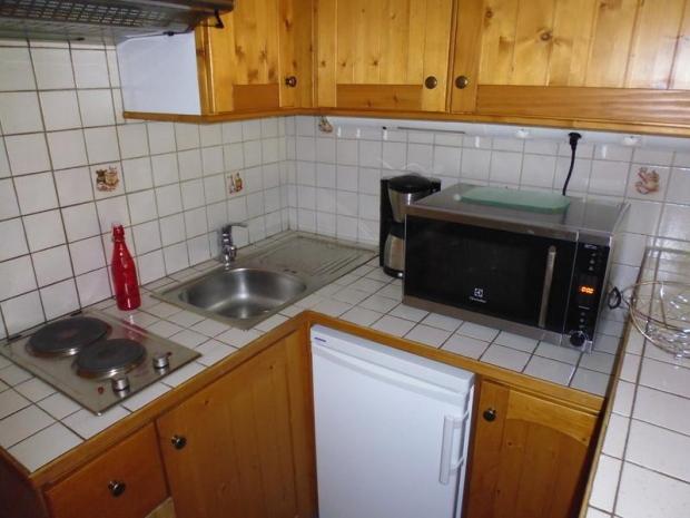 MONGIE TOURMALET - La Mongie