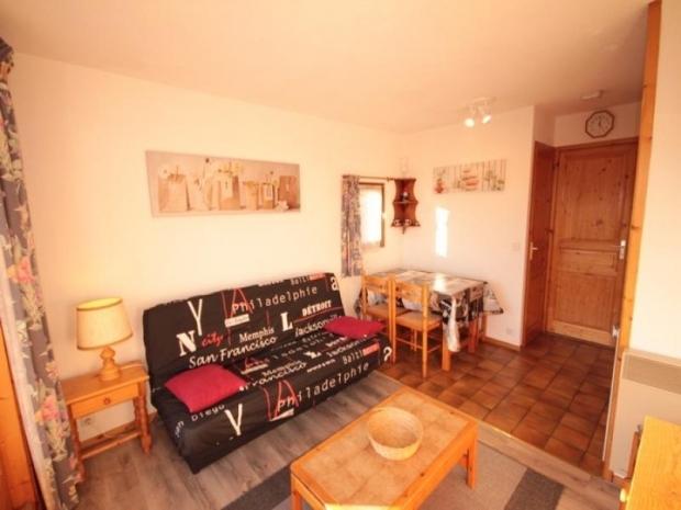 CHALET DU LAC 3 - Les Saisies