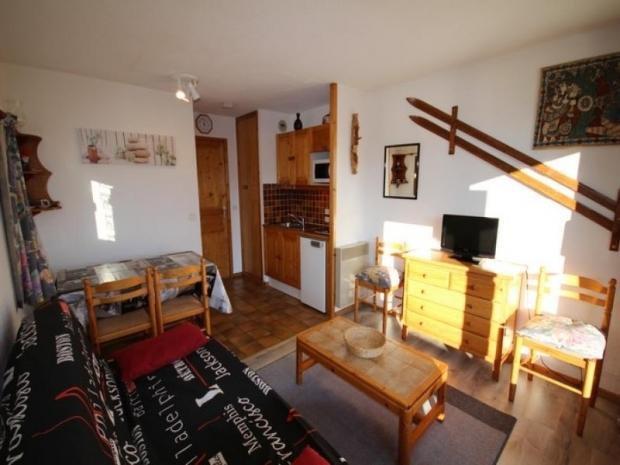 CHALET DU LAC 3 - Les Saisies