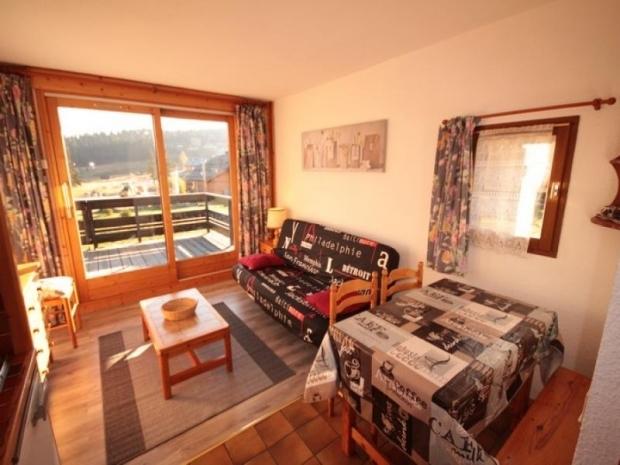 CHALET DU LAC 3 - Les Saisies