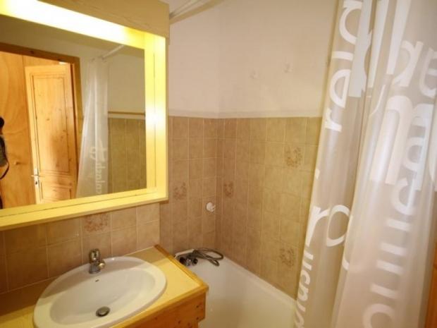 CHALET DU LAC 3 - Les Saisies