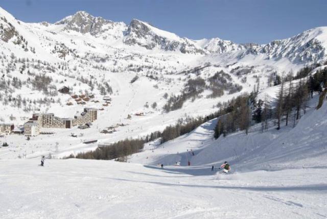 Les Chalets de la Diva - Isola 2000