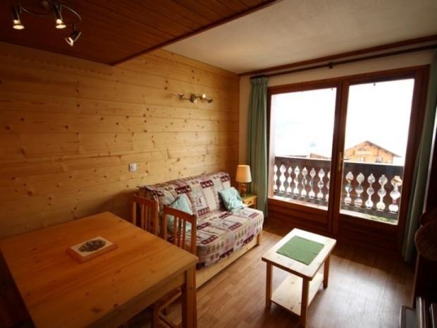 GRAND MONT 2 - Les Saisies