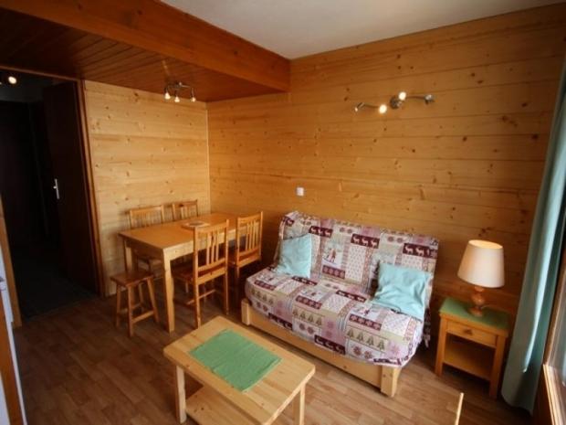 GRAND MONT 2 - Les Saisies