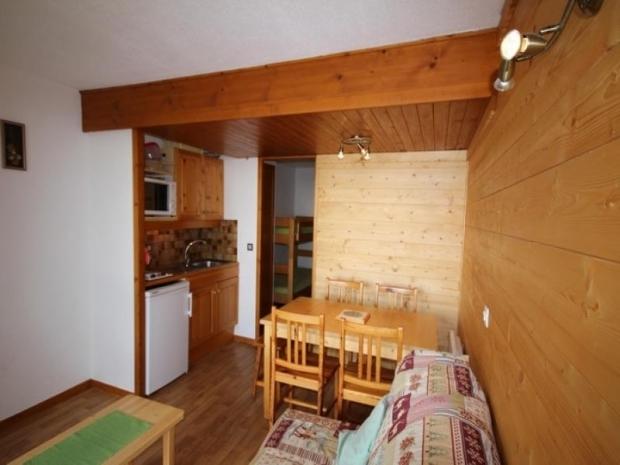 GRAND MONT 2 - Les Saisies