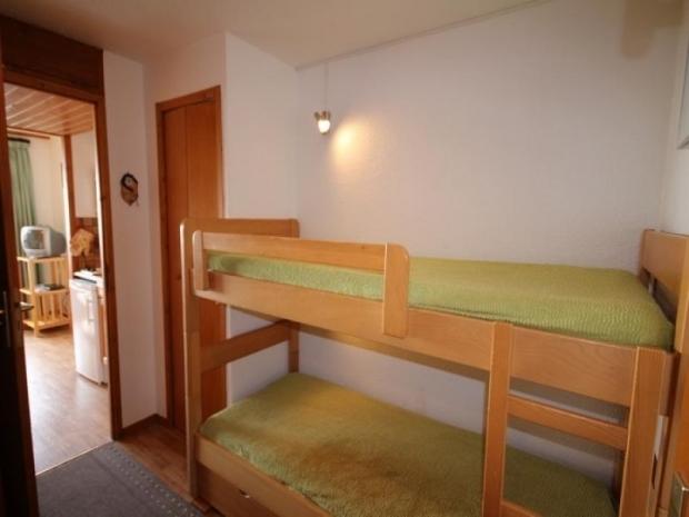 GRAND MONT 2 - Les Saisies