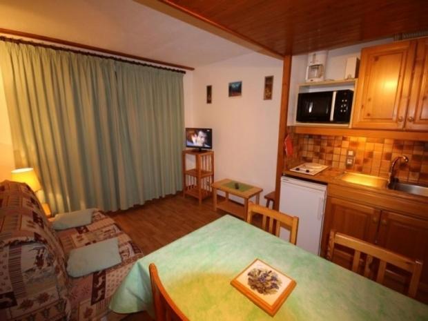 GRAND MONT 2 - Les Saisies