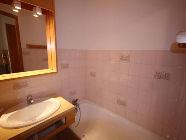 GRAND MONT 2 - Les Saisies