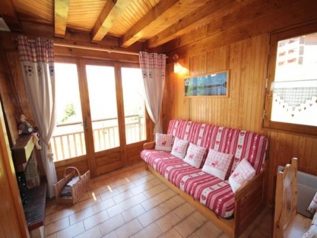 EPICEA - Les Saisies