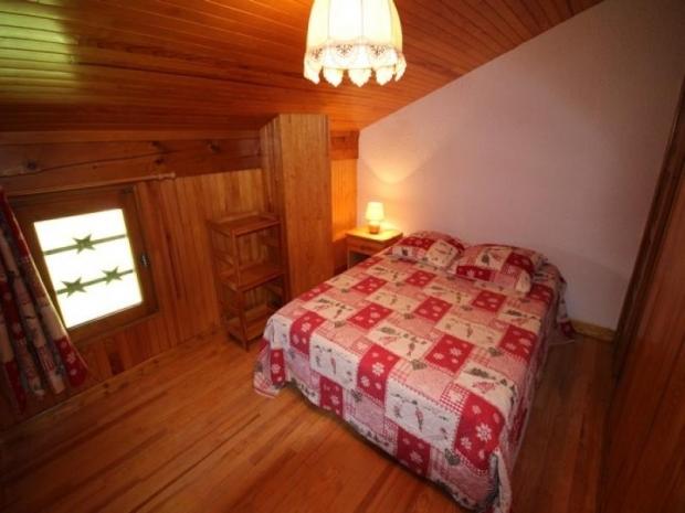 EPICEA - Les Saisies