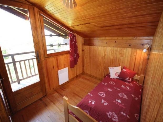 EPICEA - Les Saisies