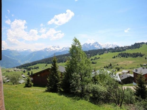 EPICEA - Les Saisies