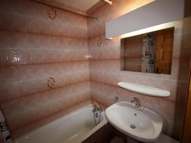 GENEVRIER - Les Saisies