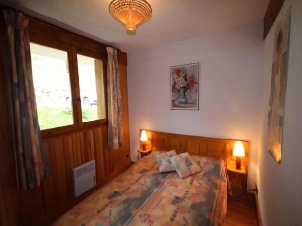 GENEVRIER - Les Saisies