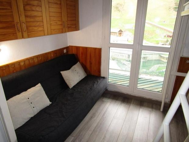 ALTITUDE 1800*** - La Mongie