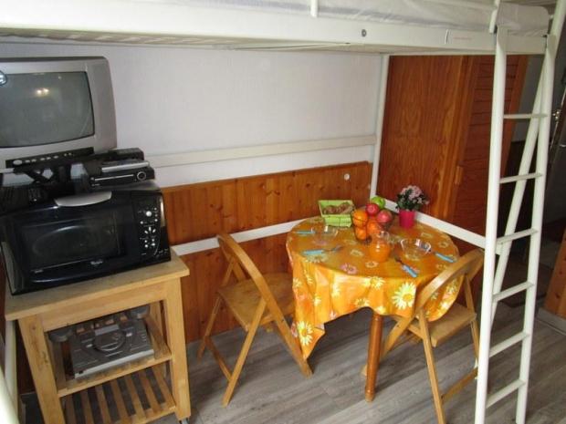 ALTITUDE 1800*** - La Mongie