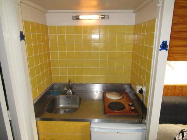 ALTITUDE 1800*** - La Mongie