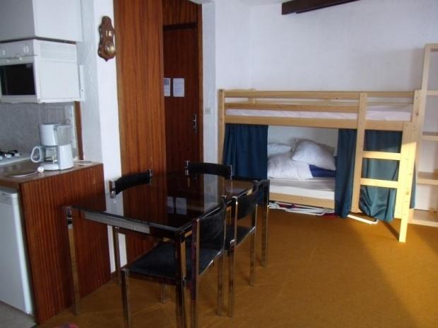 BERO BISTO - La Mongie