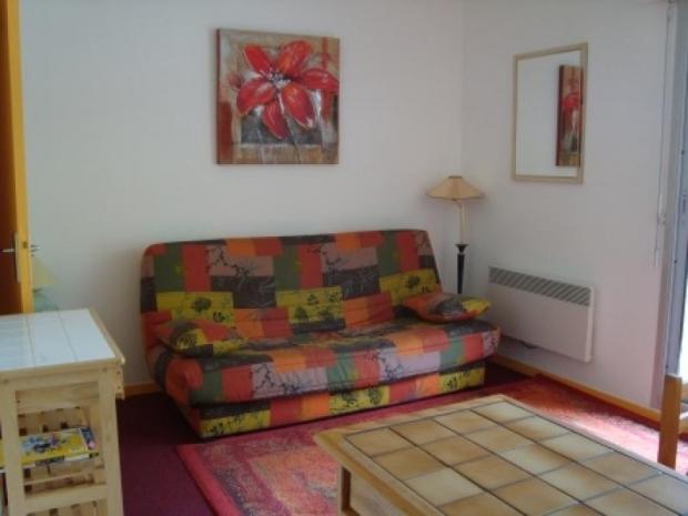 FACE SUD - La Mongie