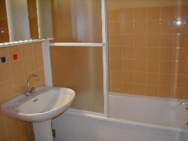 FACE SUD - La Mongie