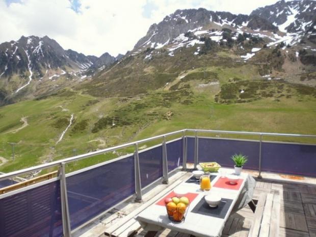 MONGIE TOURMALET - La Mongie