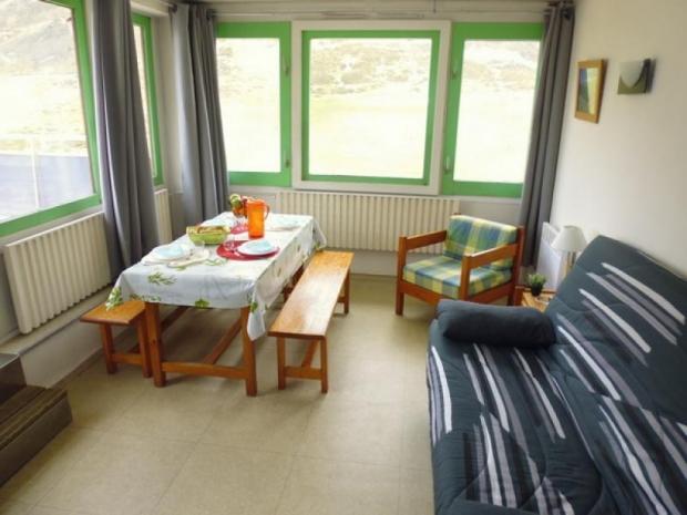 MONGIE TOURMALET - La Mongie