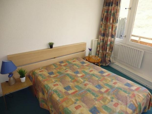 MONGIE TOURMALET - La Mongie