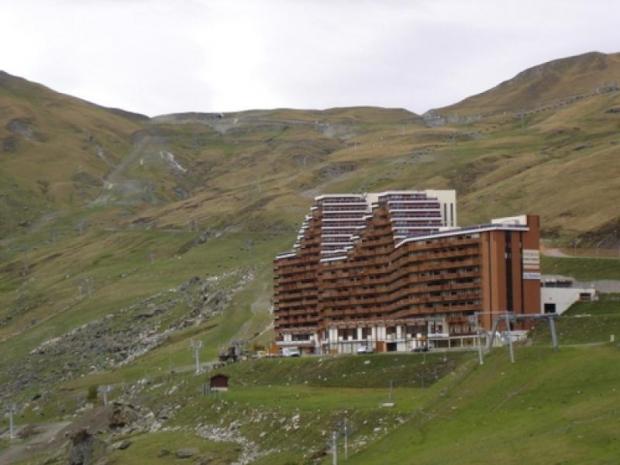 MONGIE TOURMALET - La Mongie