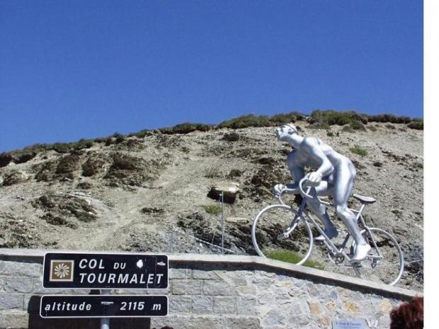 MONGIE TOURMALET - La Mongie