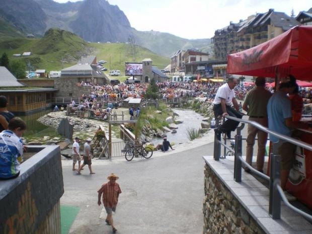 MONGIE TOURMALET - La Mongie