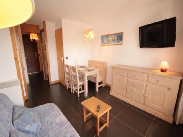 GRAND MONT 3 - Les Saisies