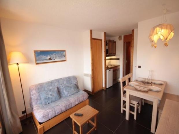 GRAND MONT 3 - Les Saisies