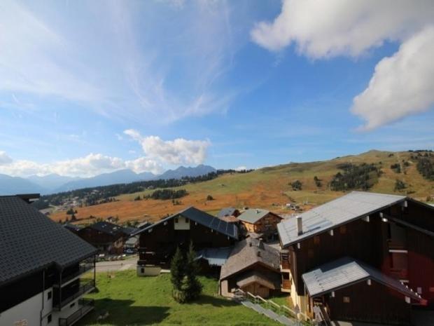 GRAND MONT 3 - Les Saisies