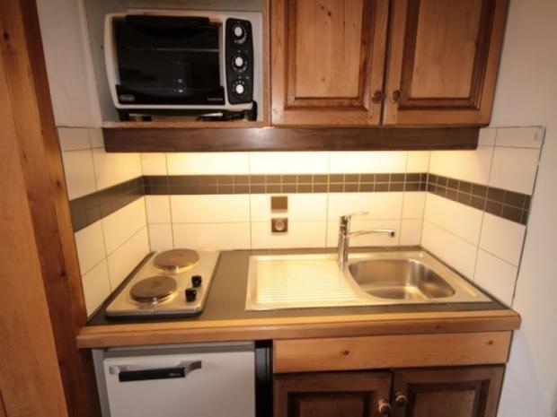 GRAND MONT 3 - Les Saisies