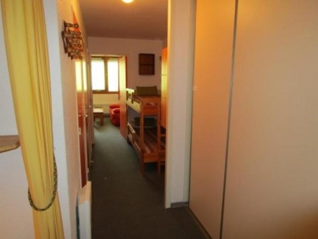 MONGIE 1900 I - La Mongie