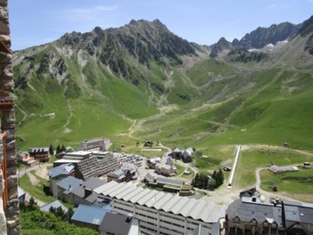 MONGIE 1900 I - La Mongie