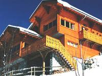 Les Châlets de Morel*** - Méribel Mottaret 1850