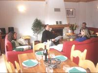 Les Châlets de Morel*** - Méribel Mottaret 1850