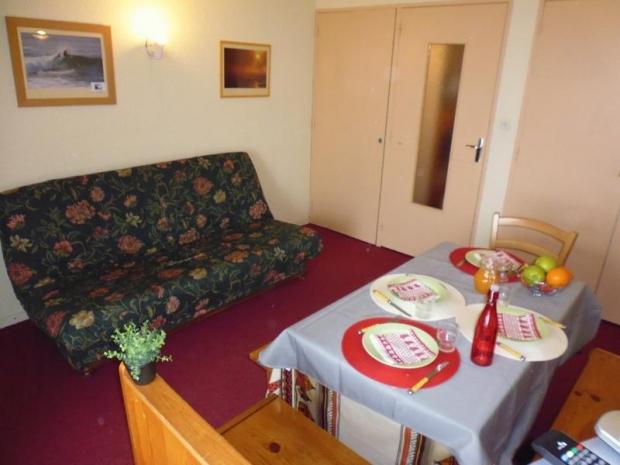 LES HORIZONS - La Mongie