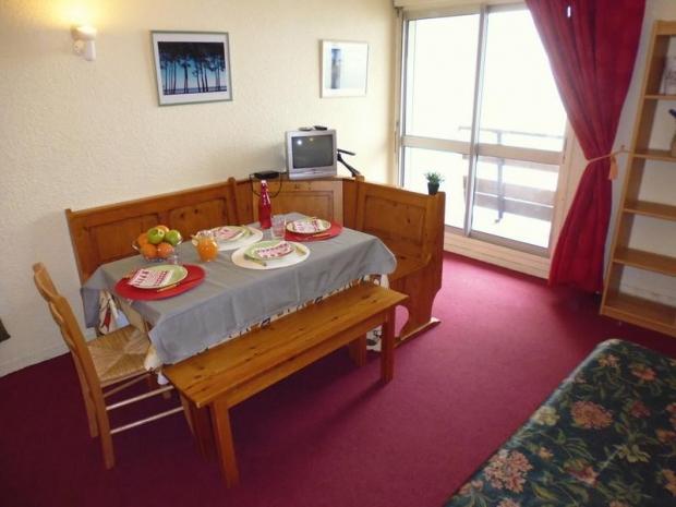 LES HORIZONS - La Mongie