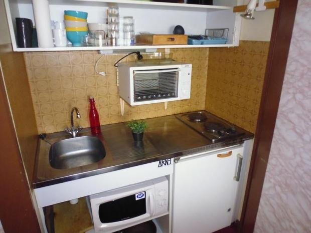 LES HORIZONS - La Mongie