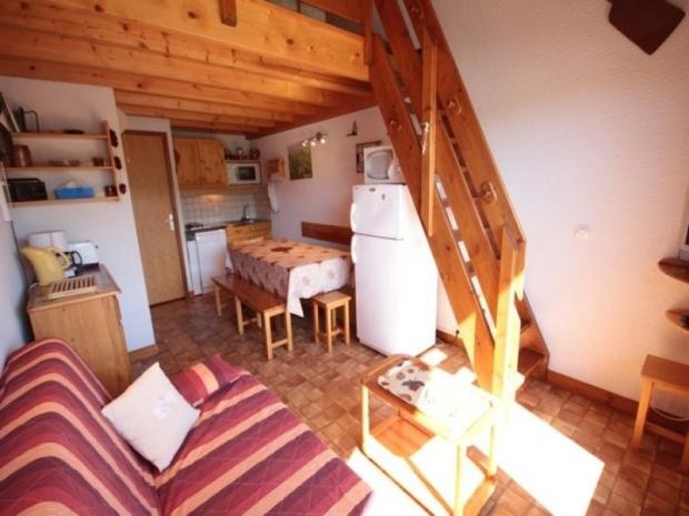 KARINA - Les Saisies