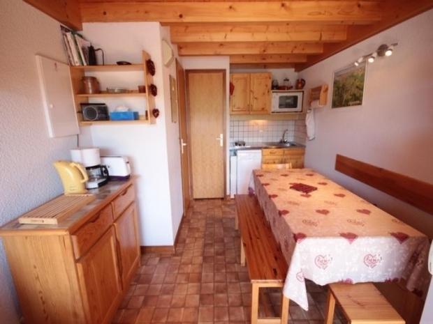 KARINA - Les Saisies