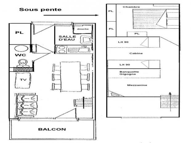 KARINA - Les Saisies