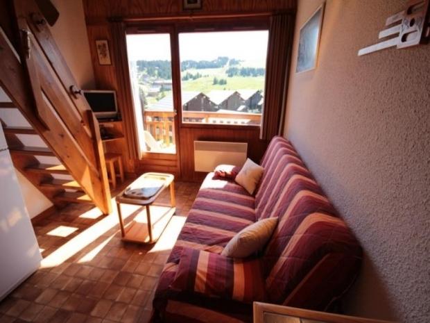 KARINA - Les Saisies