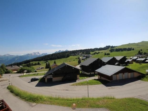 KARINA - Les Saisies