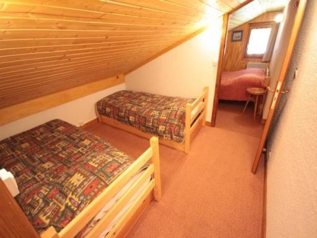 KARINA - Les Saisies