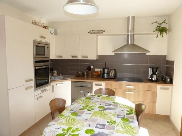 GENEVRIERS - La Clusaz