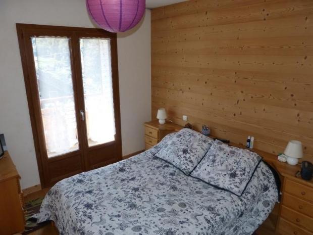 GENEVRIERS - La Clusaz